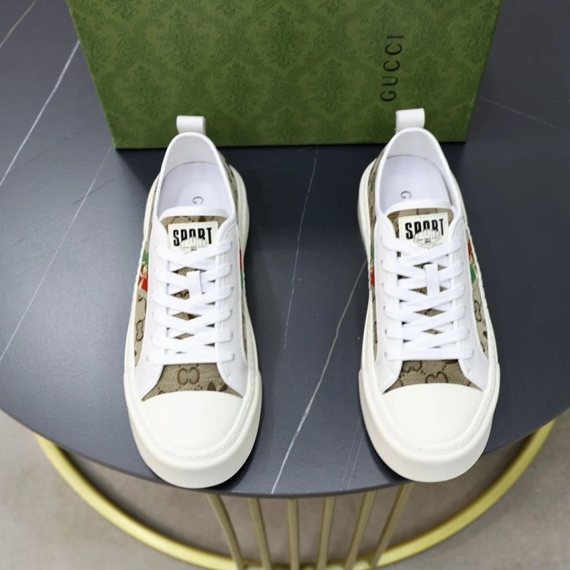 Gxccx Casual Shoes EyeCatching 161029