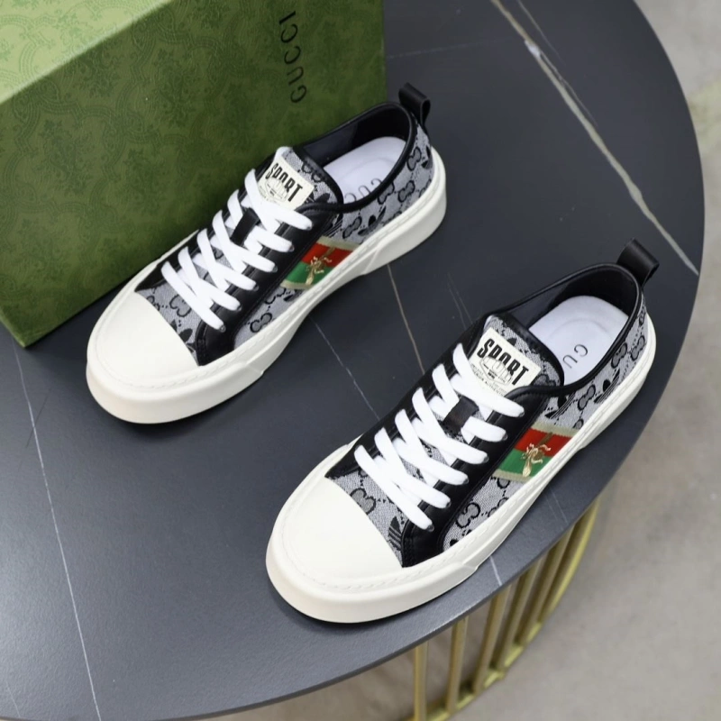 Comfortable Gxccx Casual Shoes 161028