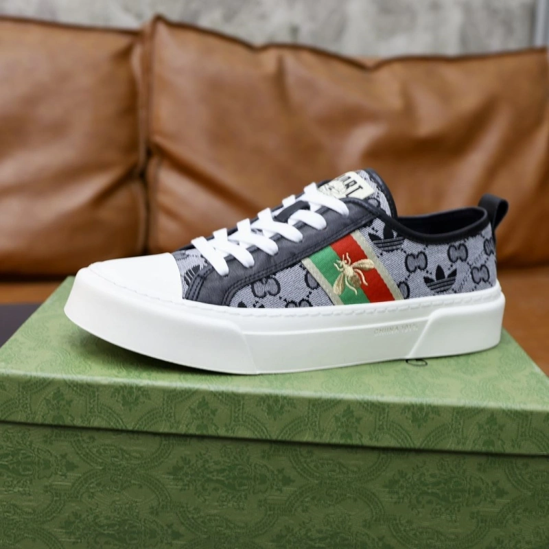Comfortable Gxccx Casual Shoes 161028