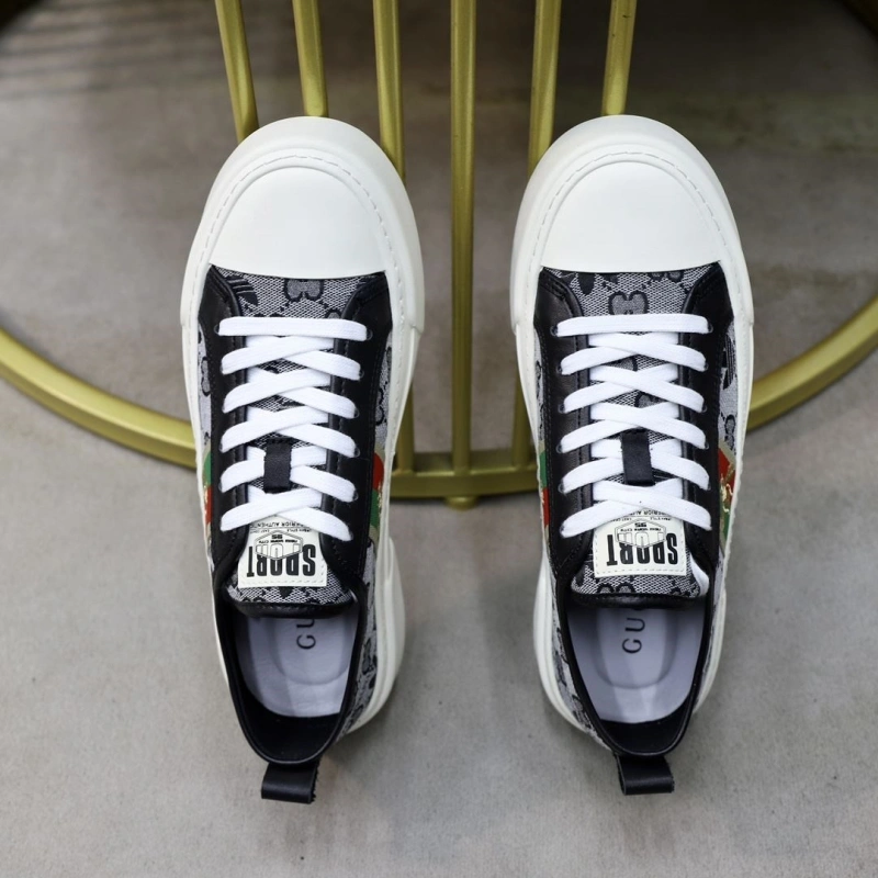 Comfortable Gxccx Casual Shoes 161028