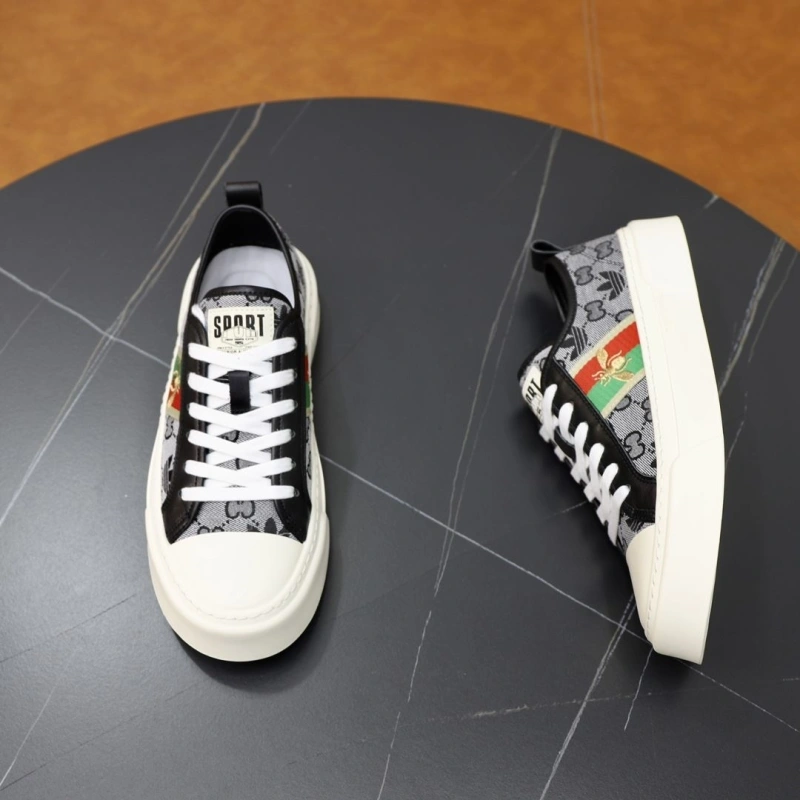 Comfortable Gxccx Casual Shoes 161028