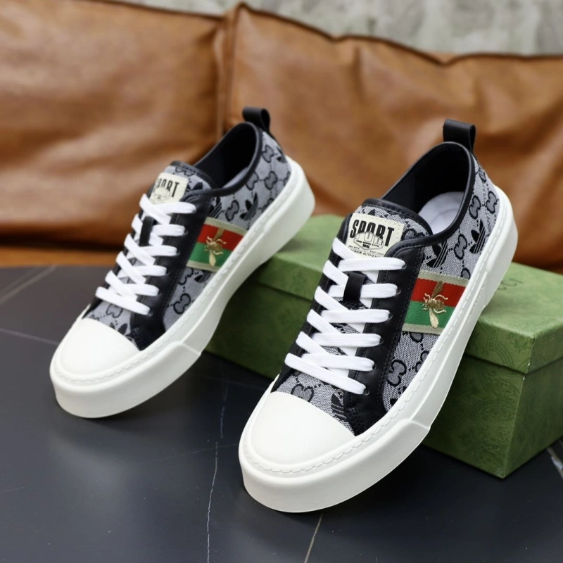 Comfortable Gxccx Casual Shoes 161028