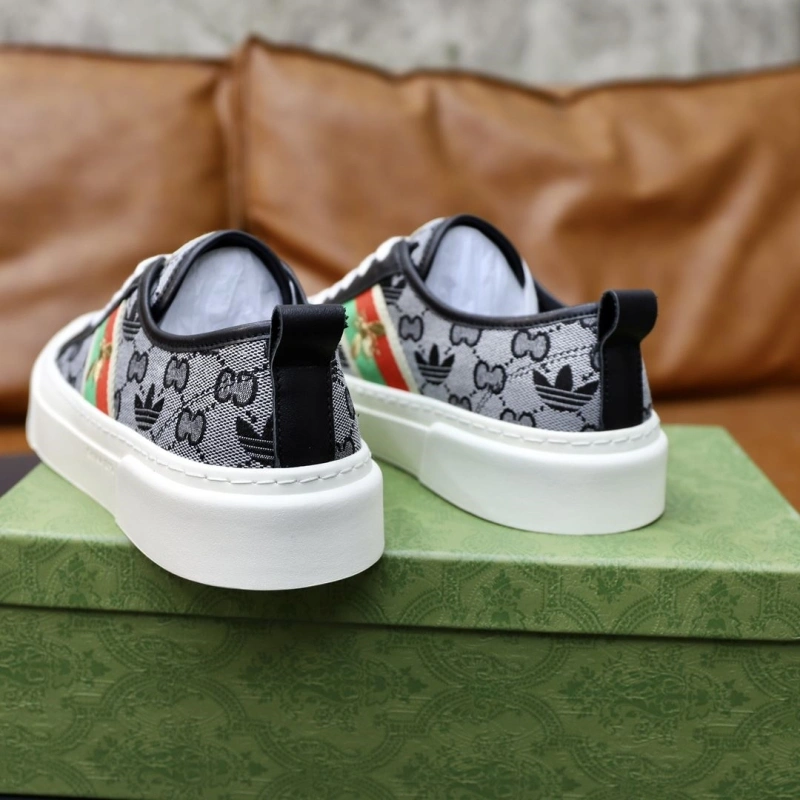 Comfortable Gxccx Casual Shoes 161028
