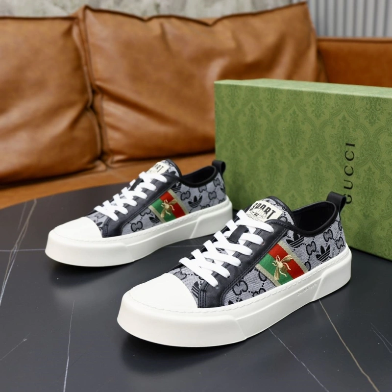 Comfortable Gxccx Casual Shoes 161028