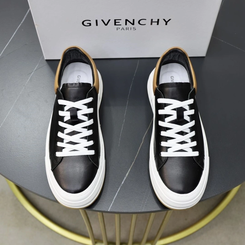 Gxvxnchy Sneakers Soft 153451