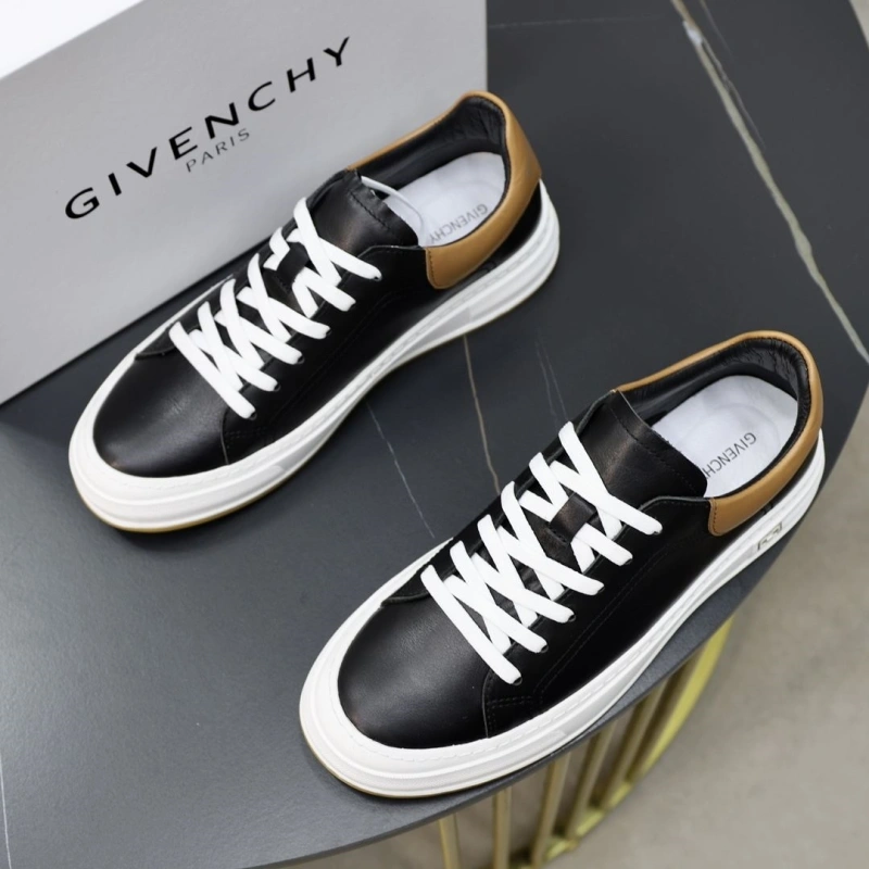 Gxvxnchy Sneakers Soft 153451