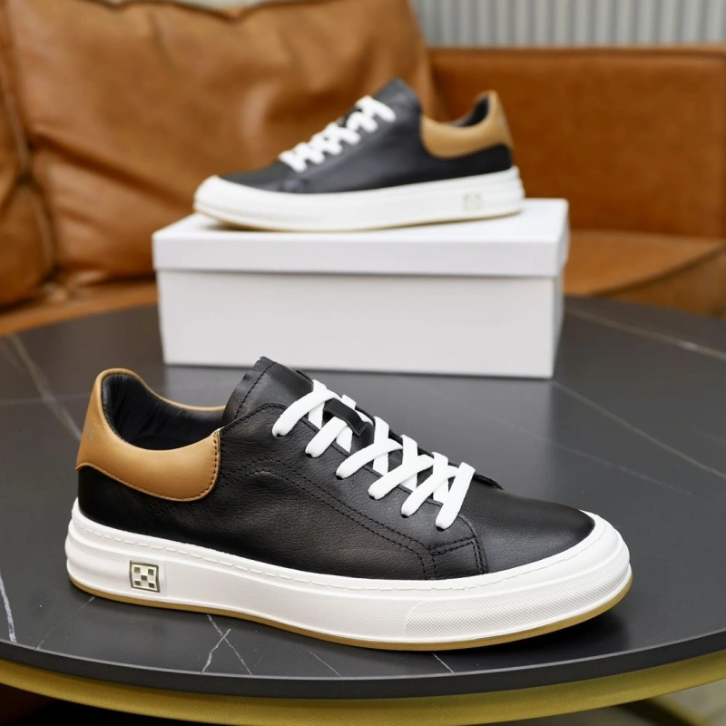 Gxvxnchy Sneakers Soft 153451