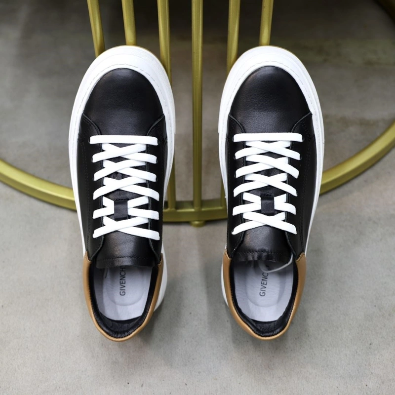 Gxvxnchy Sneakers Soft 153451