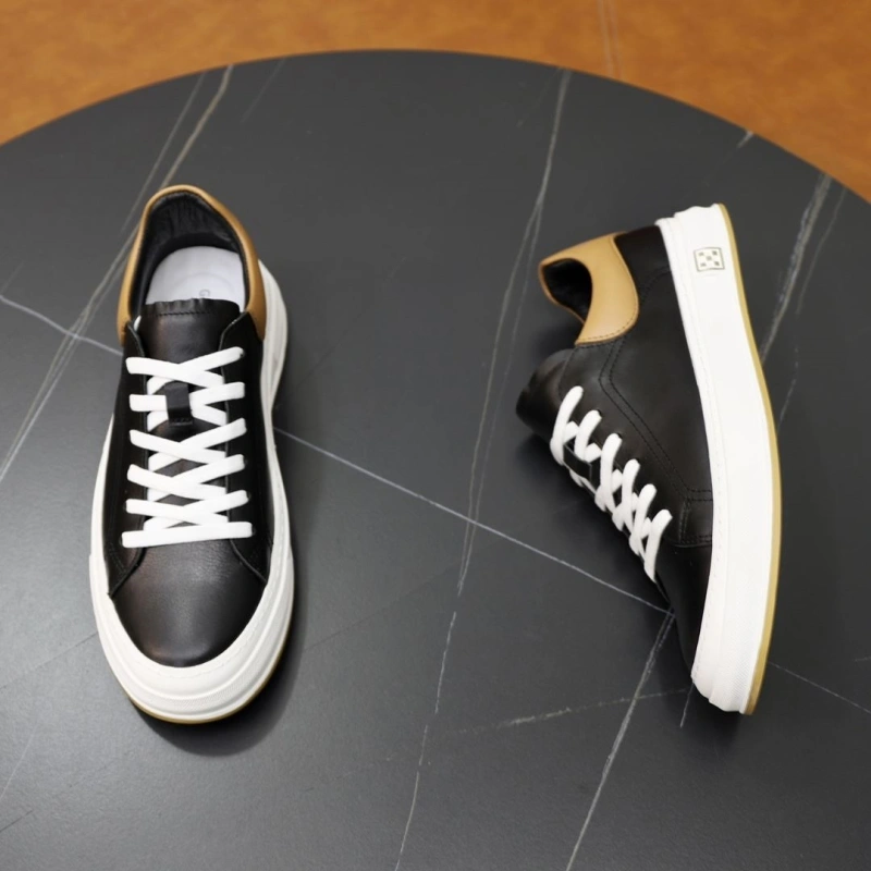 Gxvxnchy Sneakers Soft 153451
