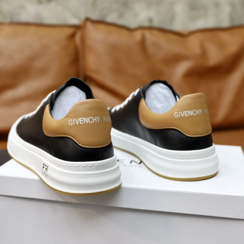 Gxvxnchy Sneakers Soft 153451