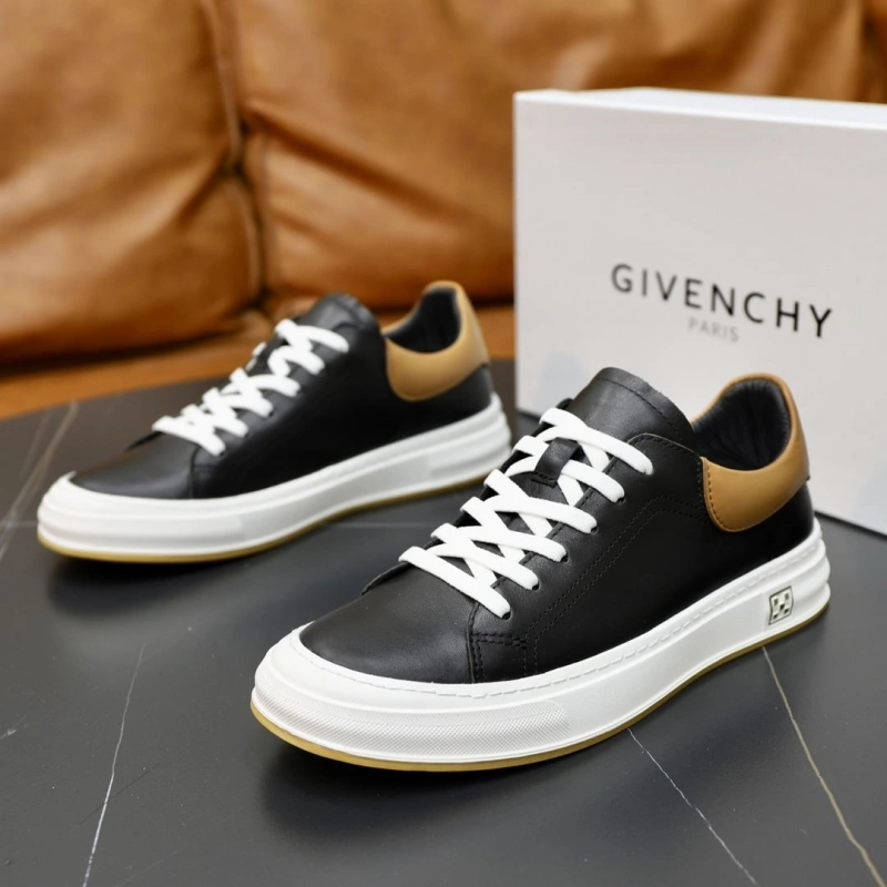 Gxvxnchy Sneakers Soft 153451