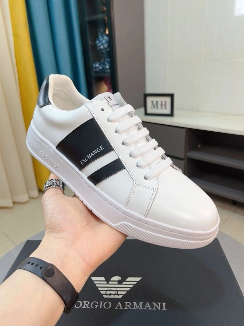 Armxnx Casual Shoes Lightweight 108677
