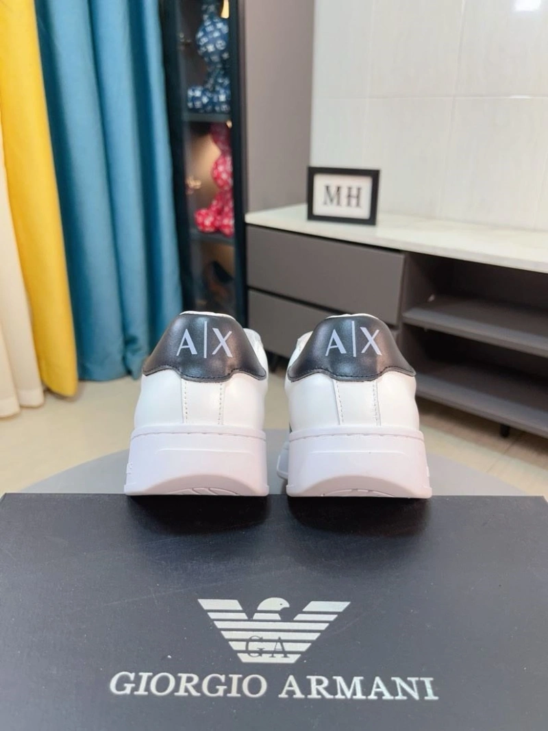 Armxnx Casual Shoes Lightweight 108677