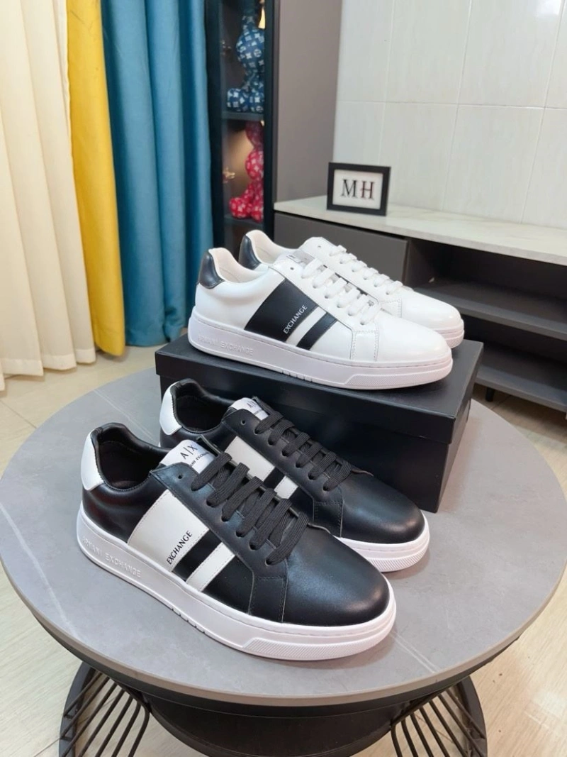Armxnx Casual Shoes Lightweight 108677