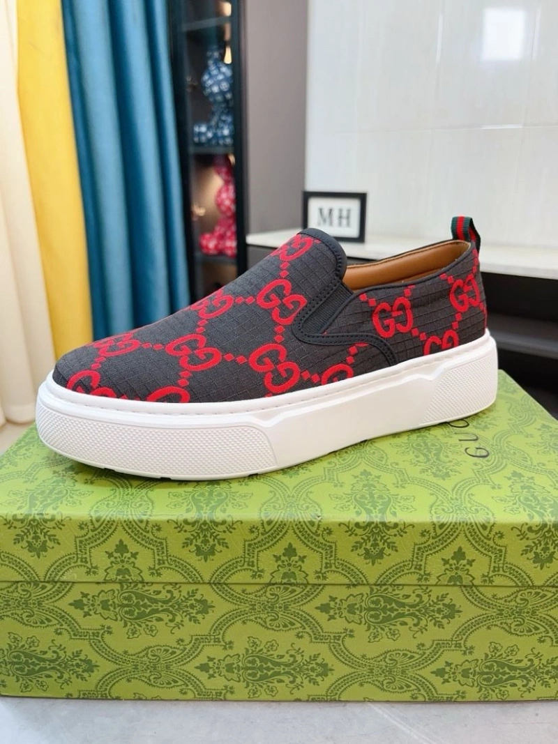 Gxccx Casual Shoes Bold 161020