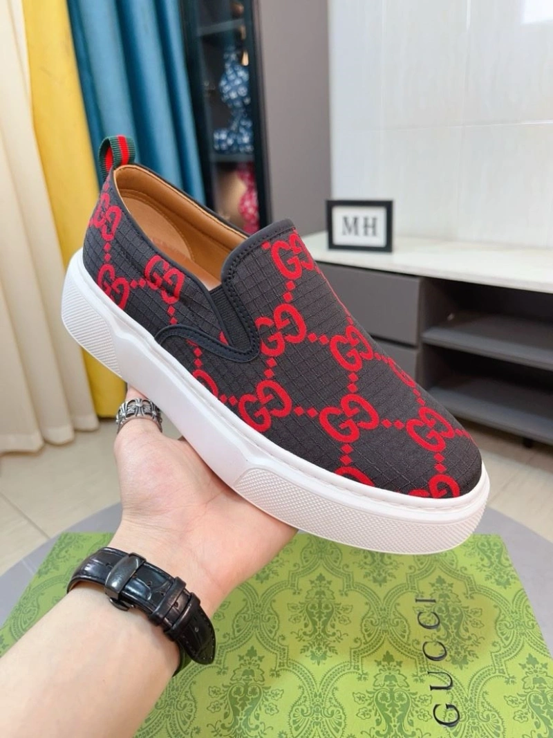Gxccx Casual Shoes Bold 161020