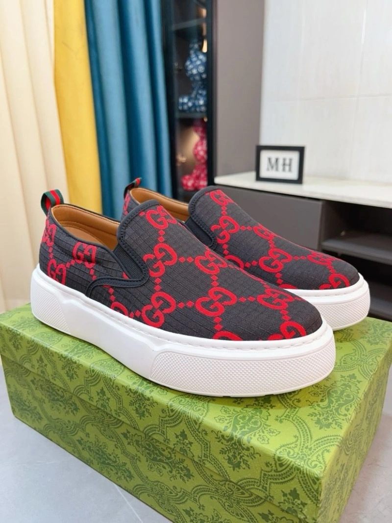 Gxccx Casual Shoes Bold 161020