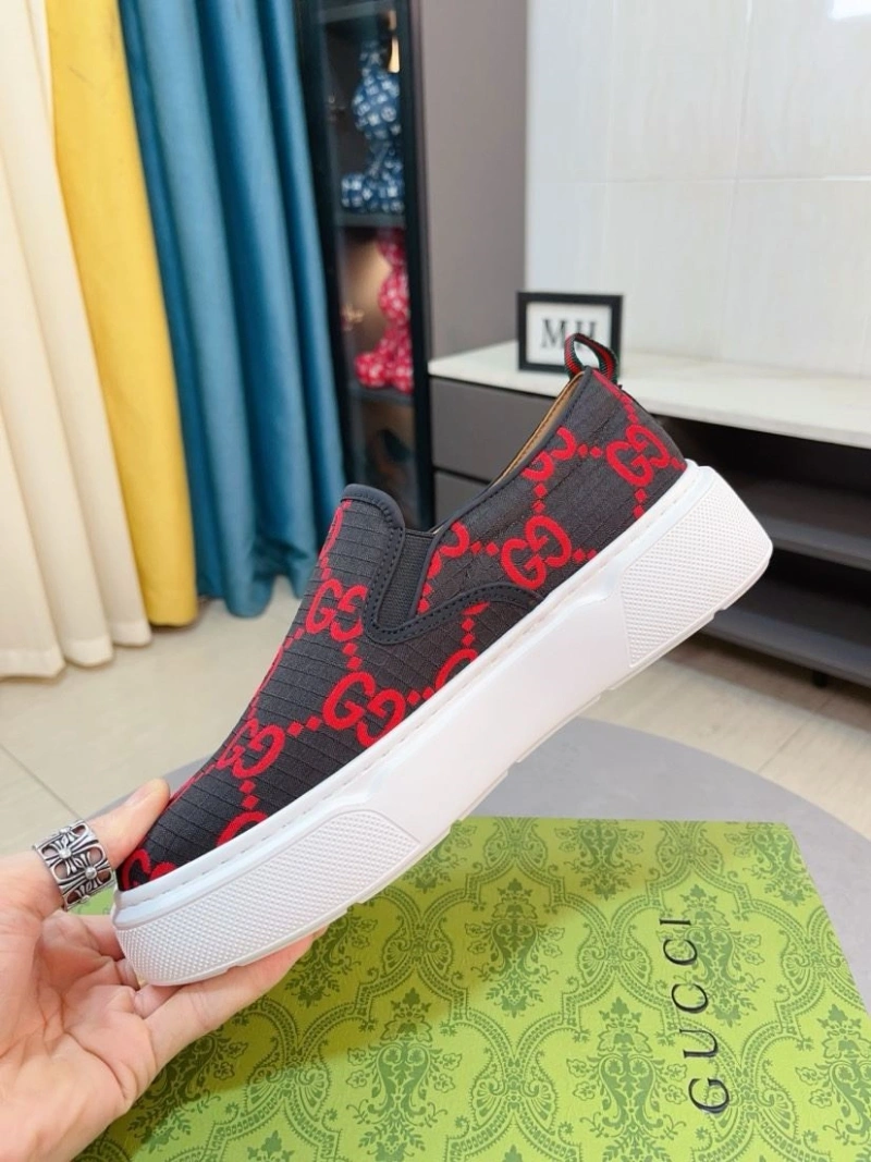 Gxccx Casual Shoes Bold 161020