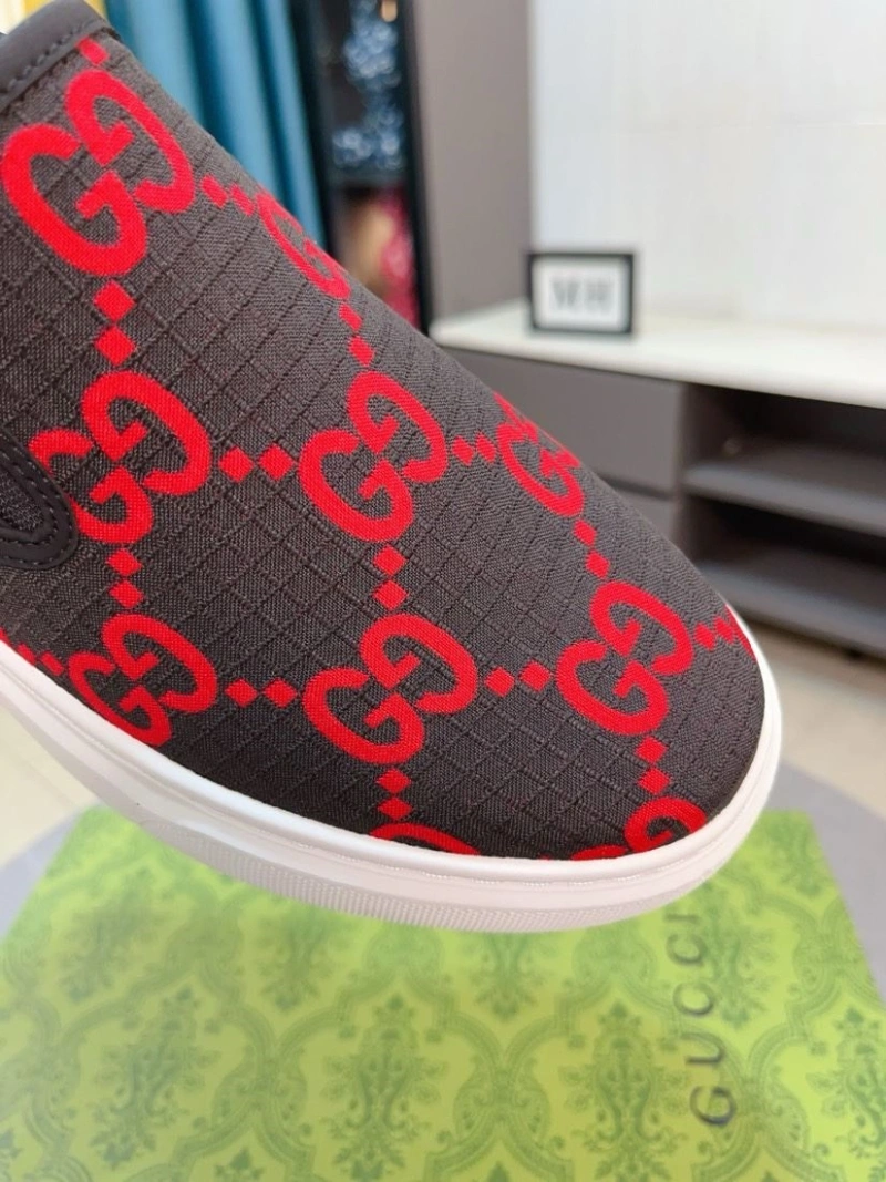 Gxccx Casual Shoes Bold 161020