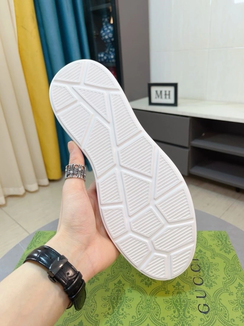 Gxccx Casual Shoes Bold 161020