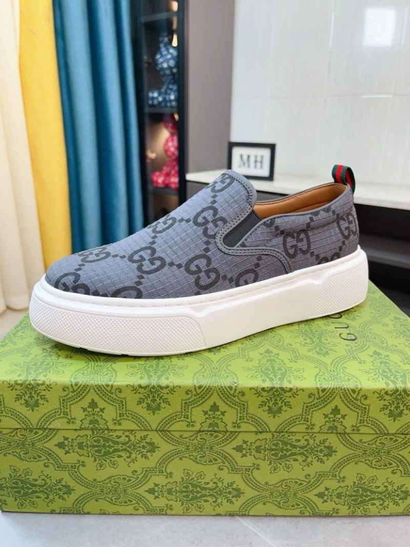 EyeCatching Gxccx Casual Shoes 161024