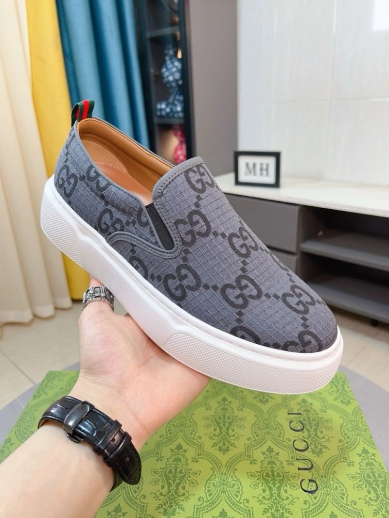 EyeCatching Gxccx Casual Shoes 161024