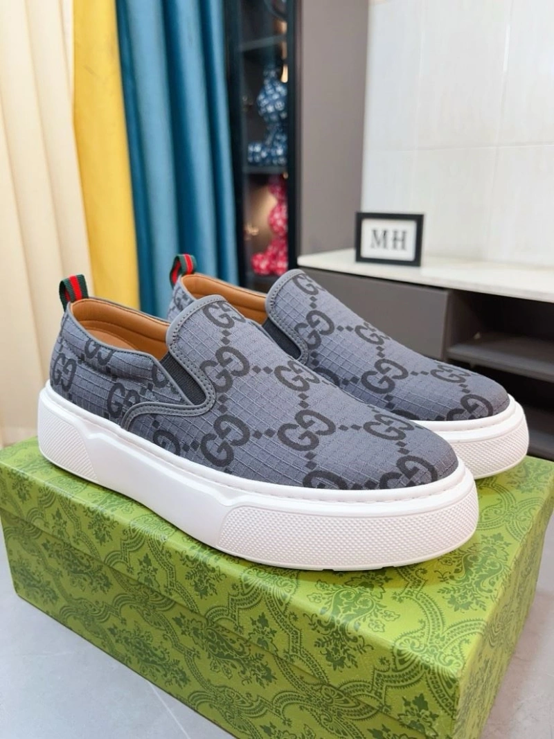 EyeCatching Gxccx Casual Shoes 161024