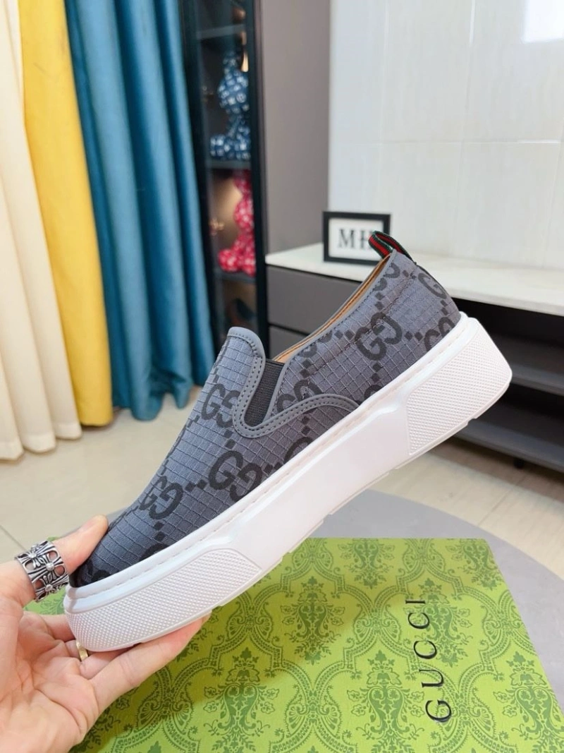 EyeCatching Gxccx Casual Shoes 161024