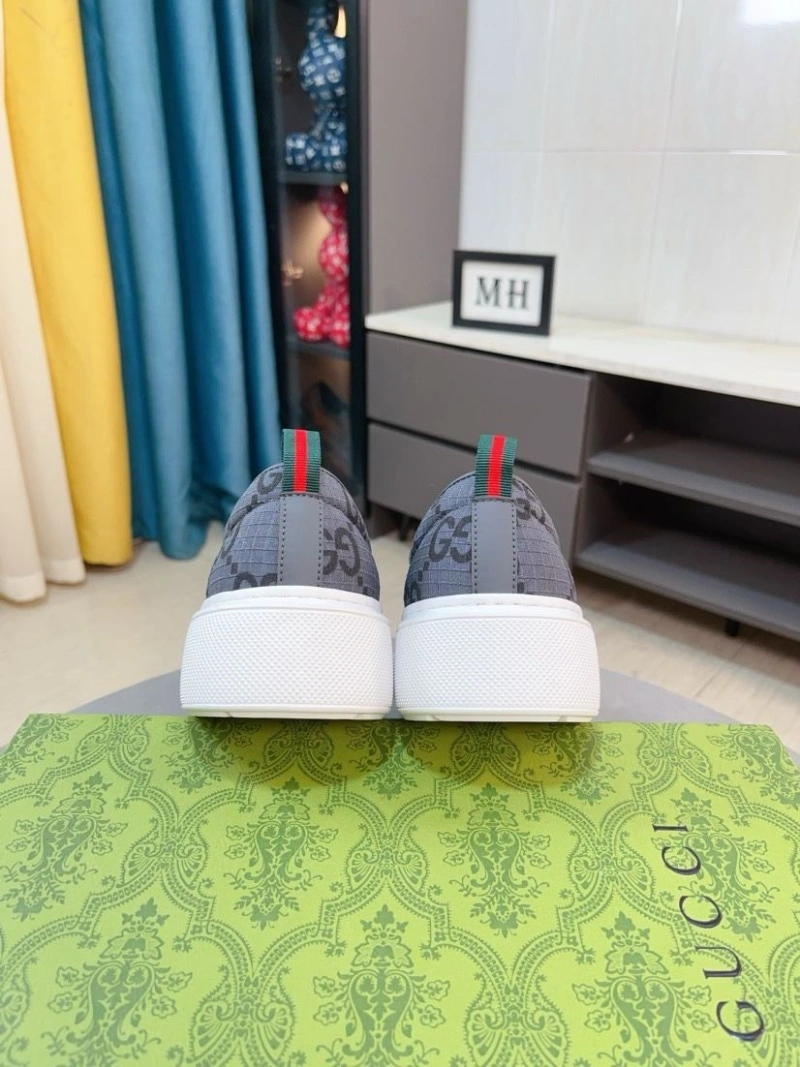 EyeCatching Gxccx Casual Shoes 161024