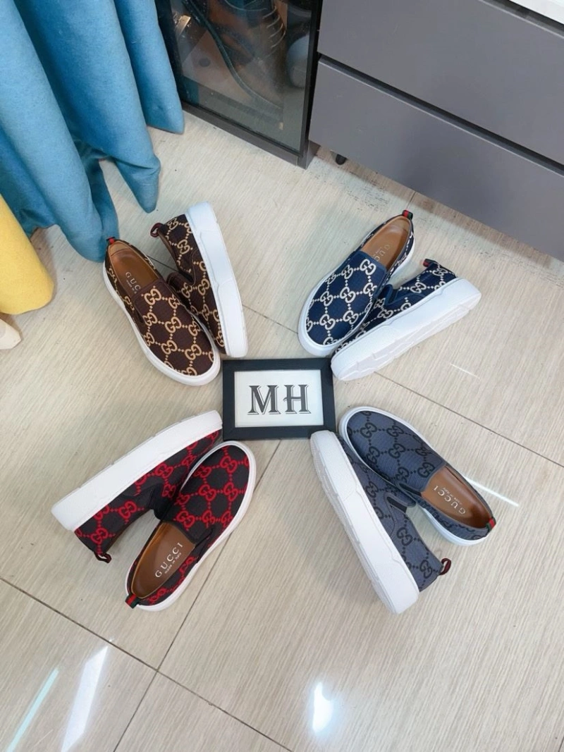 EyeCatching Gxccx Casual Shoes 161024