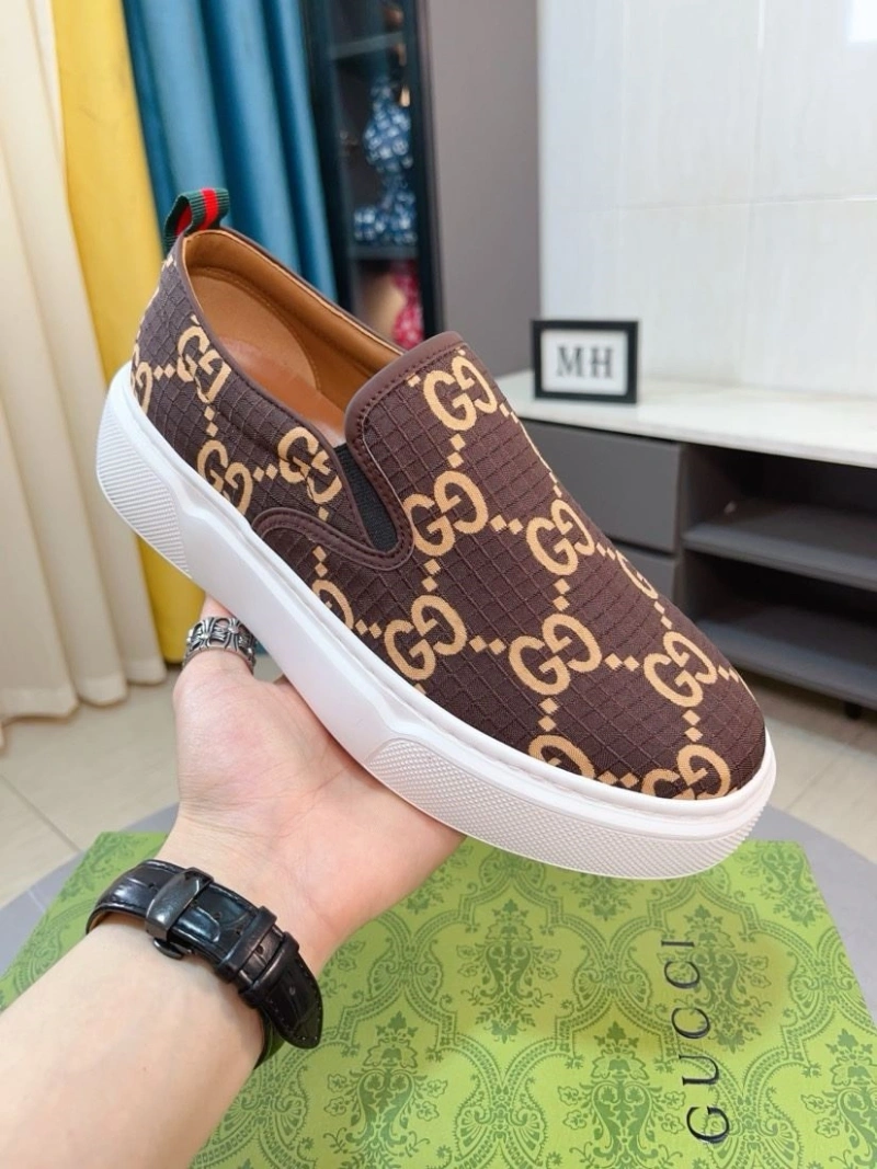 Gxccx Casual Shoes Breathable 161016