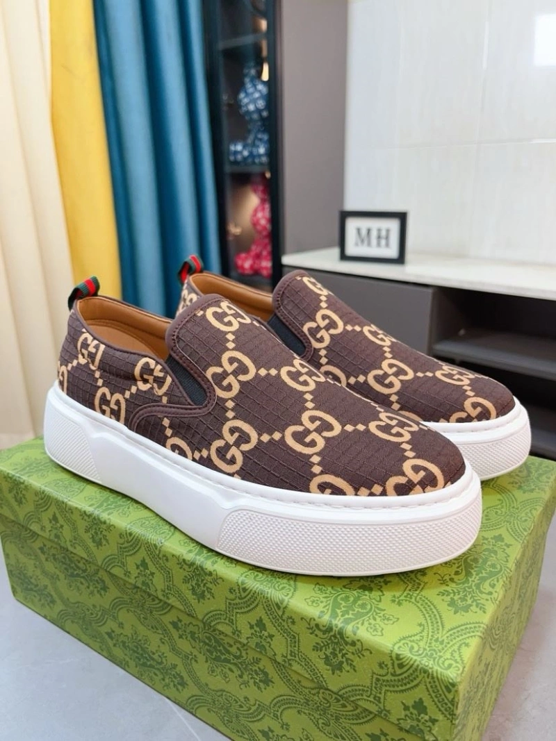 Gxccx Casual Shoes Breathable 161016