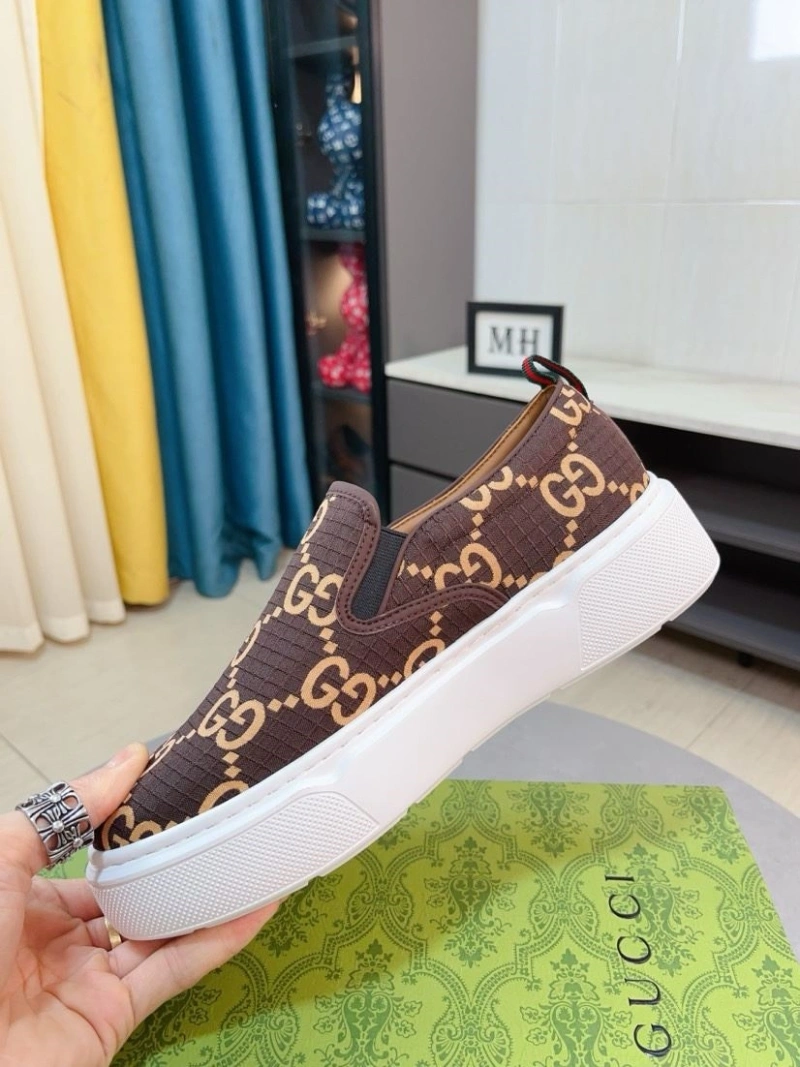Gxccx Casual Shoes Breathable 161016