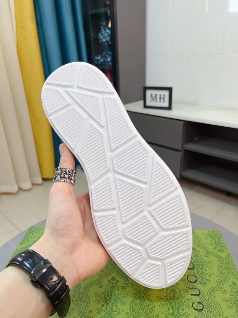 Gxccx Casual Shoes Breathable 161016