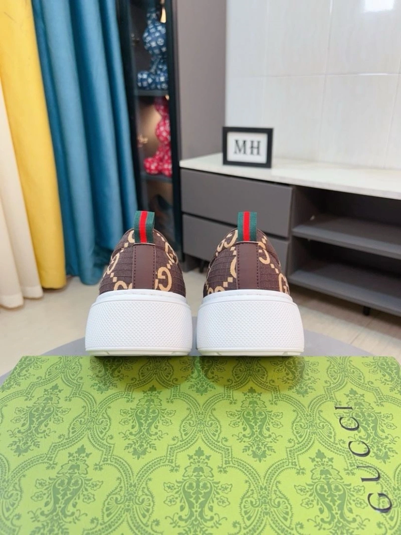 Gxccx Casual Shoes Breathable 161016