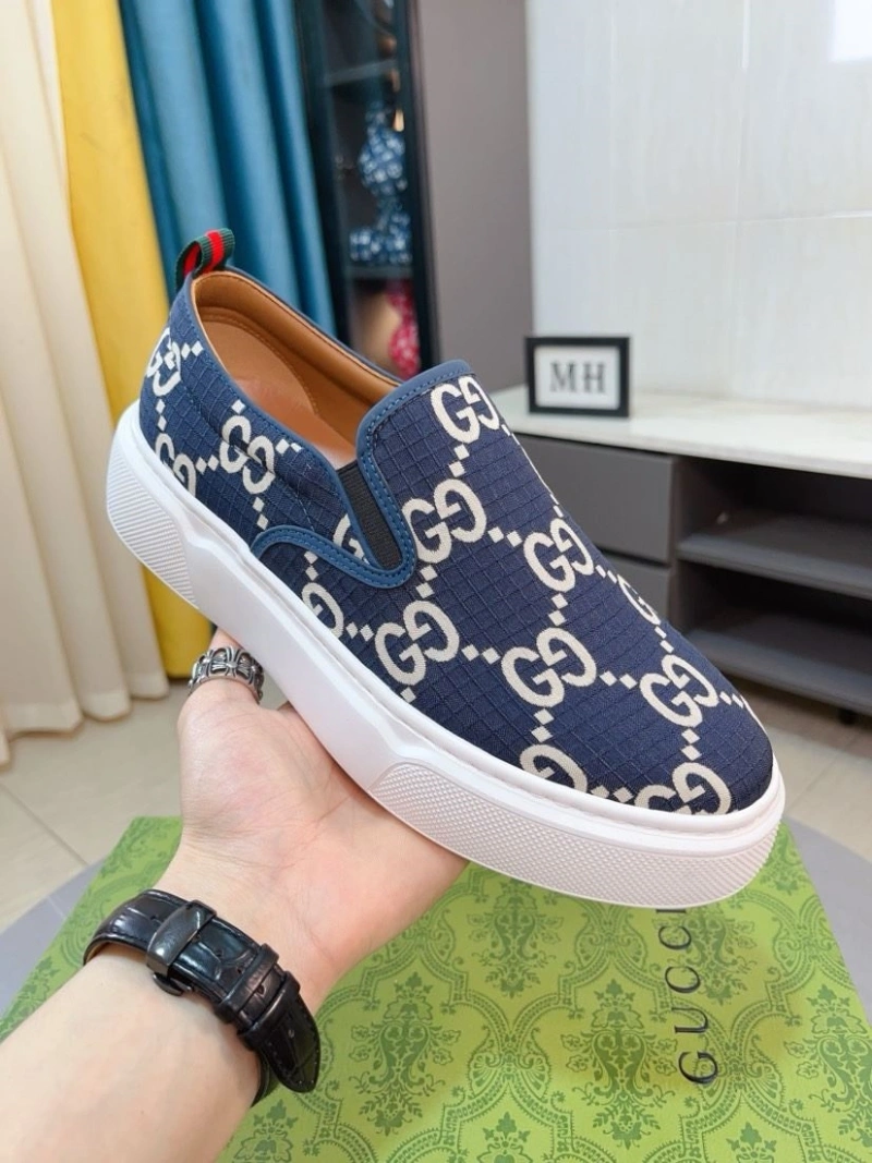 Resilient Gxccx Casual Shoes 161017