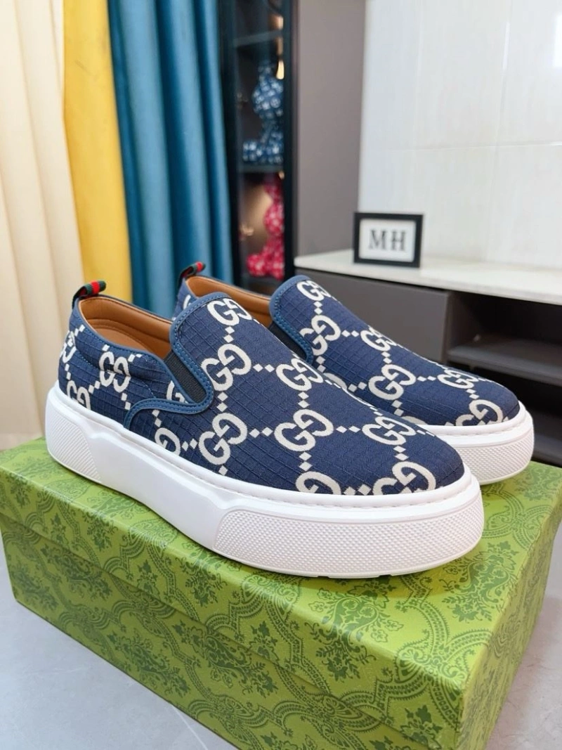 Resilient Gxccx Casual Shoes 161017