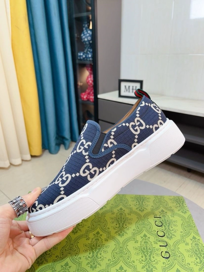 Resilient Gxccx Casual Shoes 161017