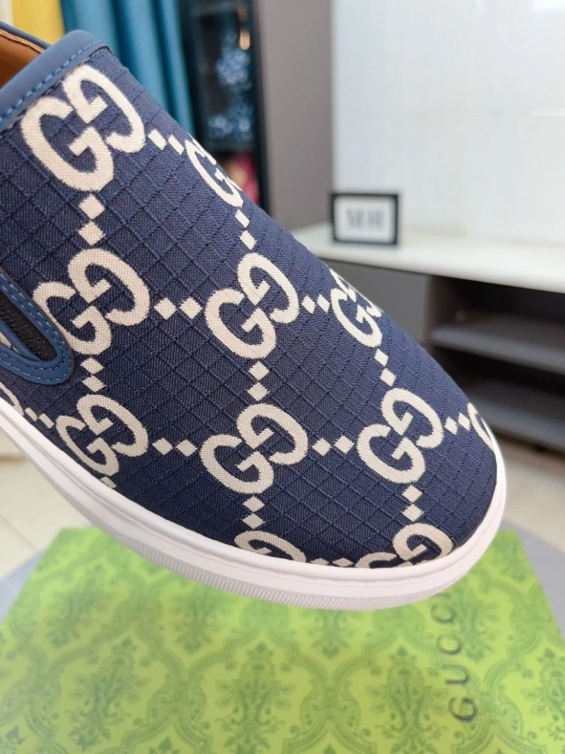 Resilient Gxccx Casual Shoes 161017