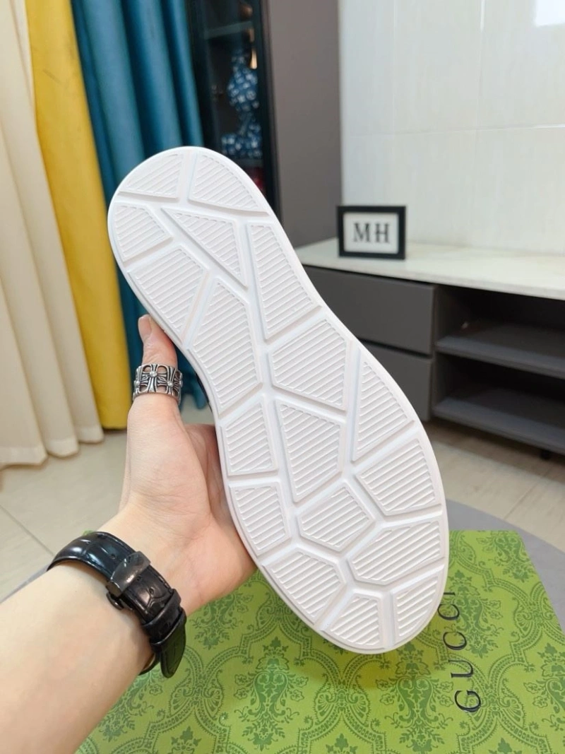 Resilient Gxccx Casual Shoes 161017