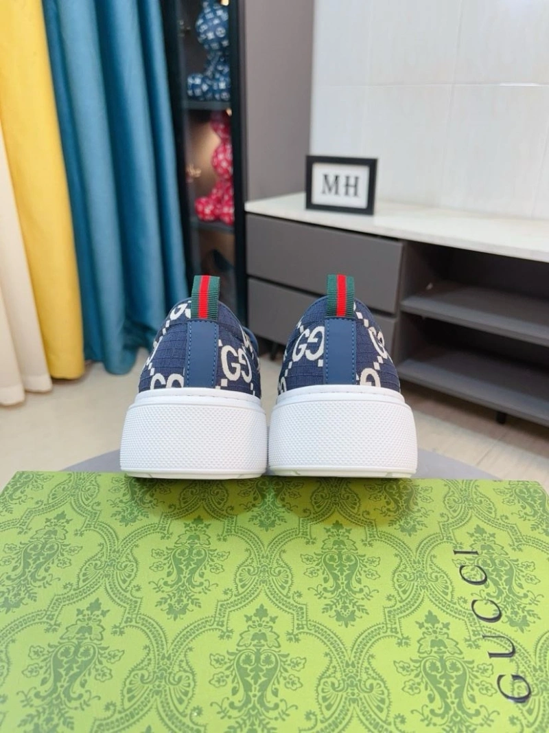 Resilient Gxccx Casual Shoes 161017