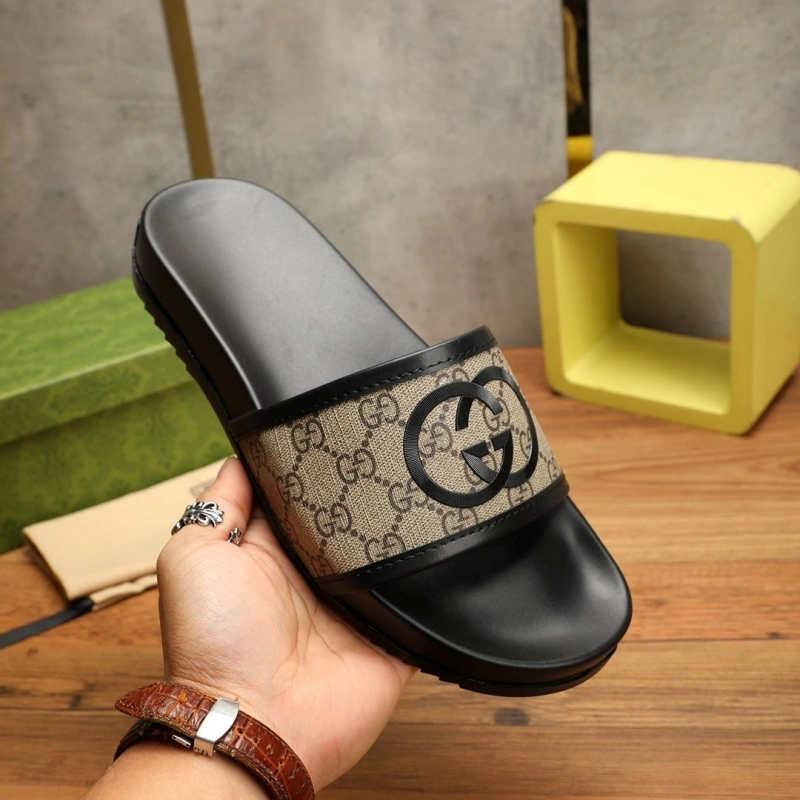 Refined Gxccx Boots 161456