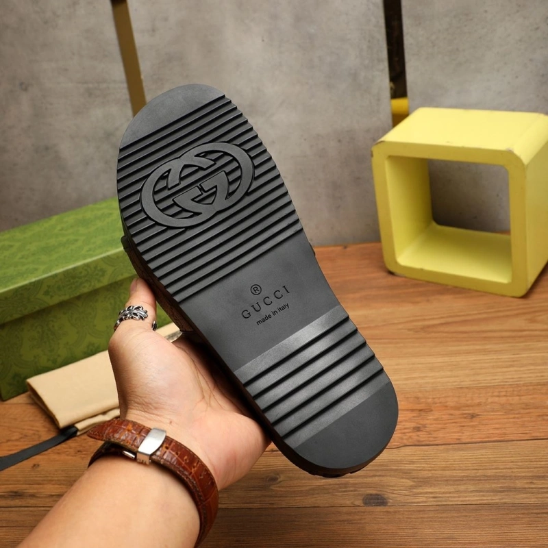 Refined Gxccx Boots 161456