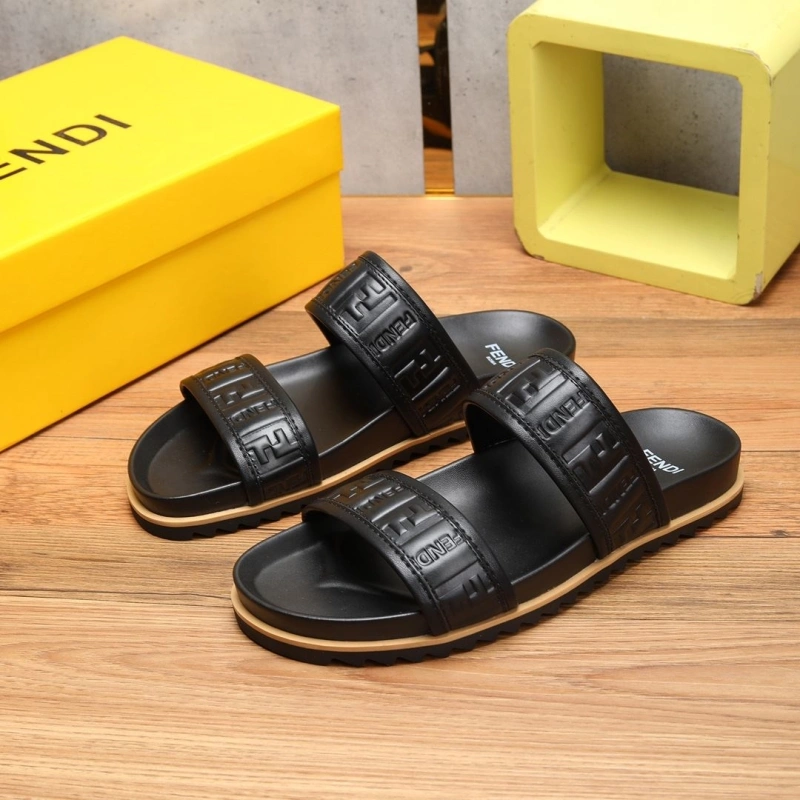 Fxndx Slippers Resilient 148292