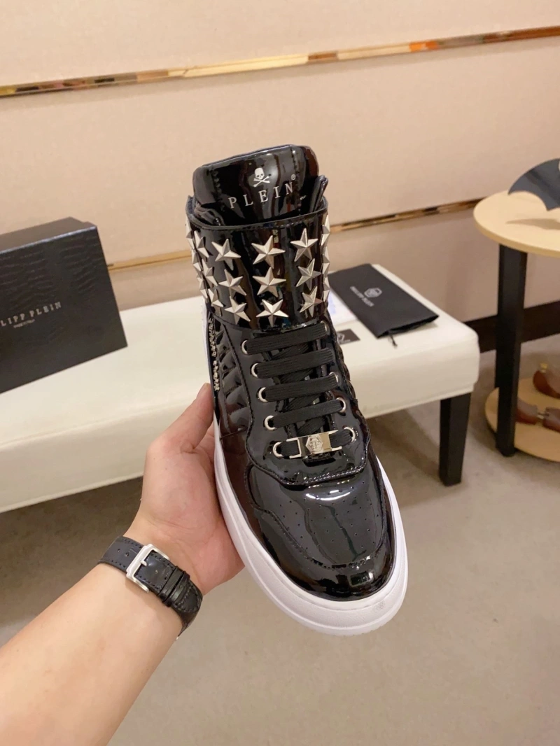Phxlxpp Pxxin Sneakers Resilient 217644