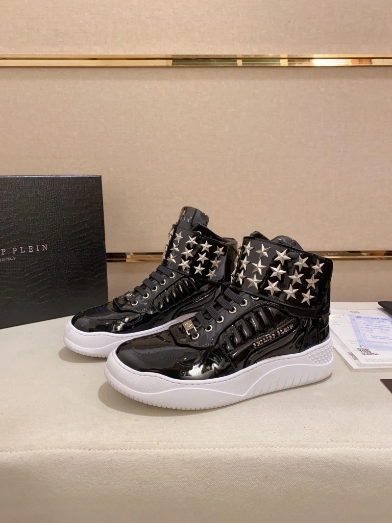 Phxlxpp Pxxin Sneakers Resilient 217644