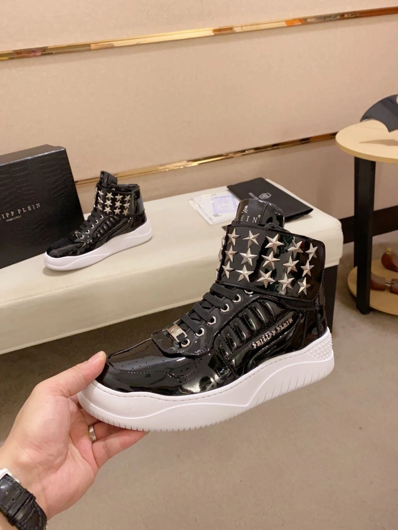 Phxlxpp Pxxin Sneakers Resilient 217644