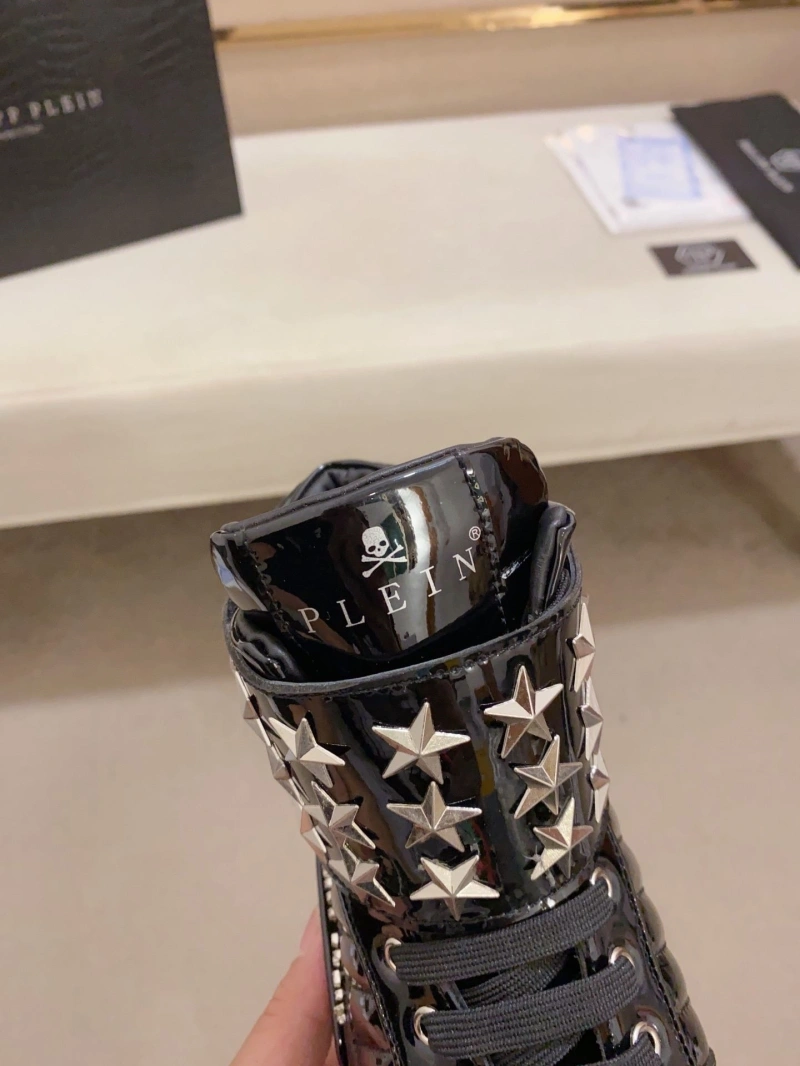 Phxlxpp Pxxin Sneakers Resilient 217644