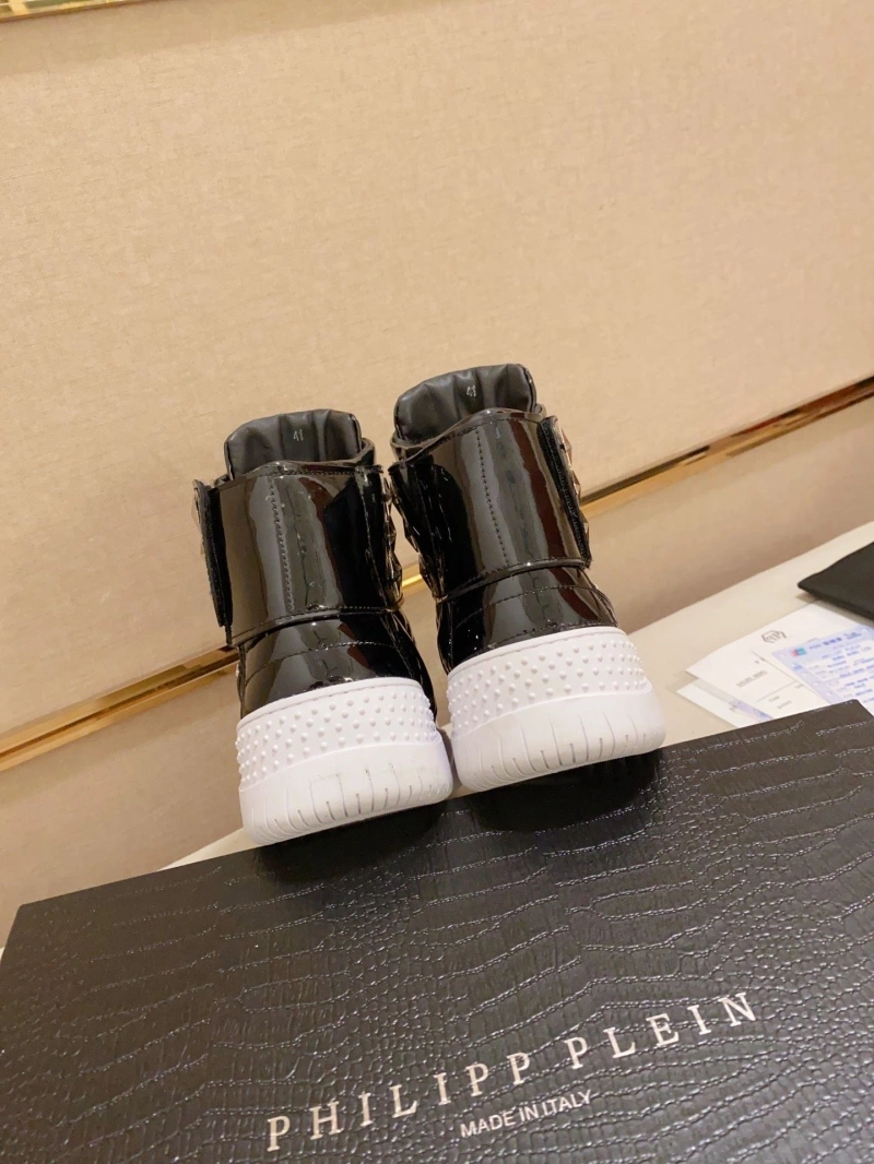 Phxlxpp Pxxin Sneakers Resilient 217644