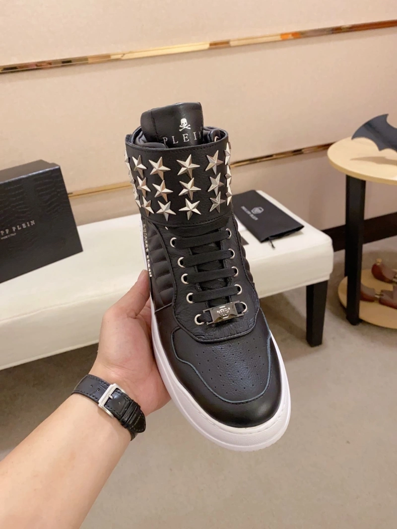 Phxlxpp Pxxin Sneakers Sophisticated 217639